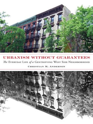 cover image of Urbanism without Guarantees